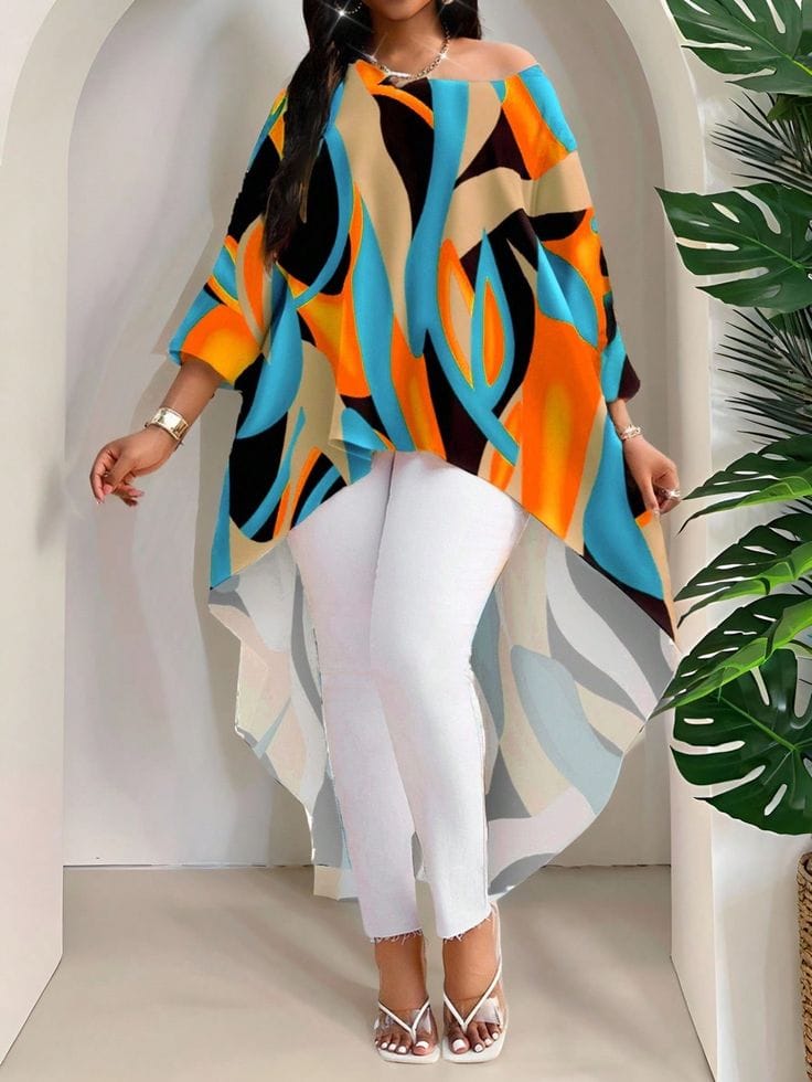 Women's Casual Shirt